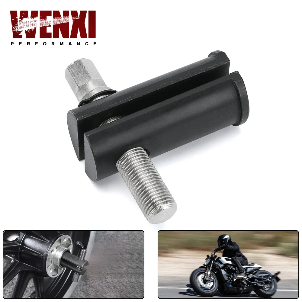 Универсальный съемник подшипника рулевого стержня мотоцикла для 1-1/8 &quotдо 2-5/8&quot