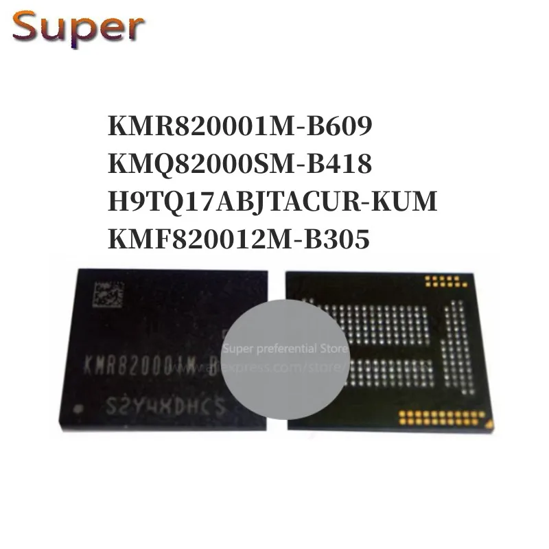 1 шт., Φ BGA221 EMCP 16 + 16 Гб