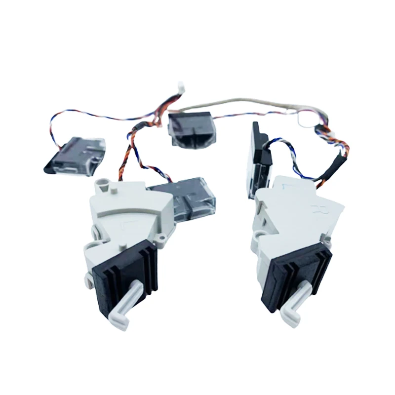 

Запчасти для робота-пылесоса Xiaomi Roborock S5 S50 S51 S52 S55