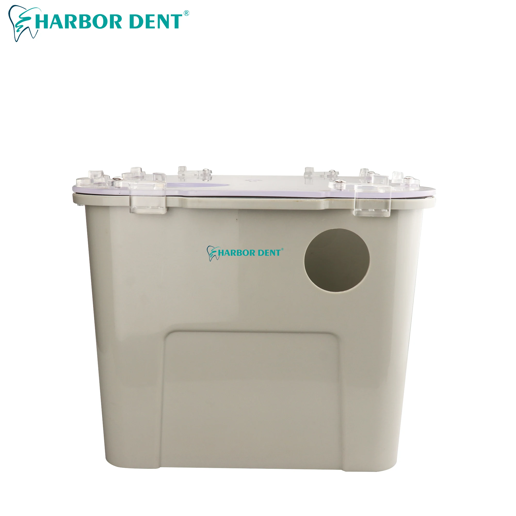 Стоматологический гипсовый фильтр ловушка для порошка каменная штукатурка