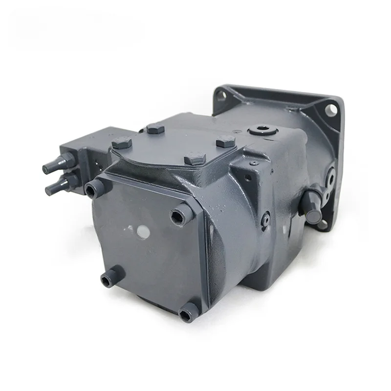 Гидравлический насос A11VO A11VO145LE2S R992000207 A11VO145LE2S/11R-NSD12K17 поршневой с переменным