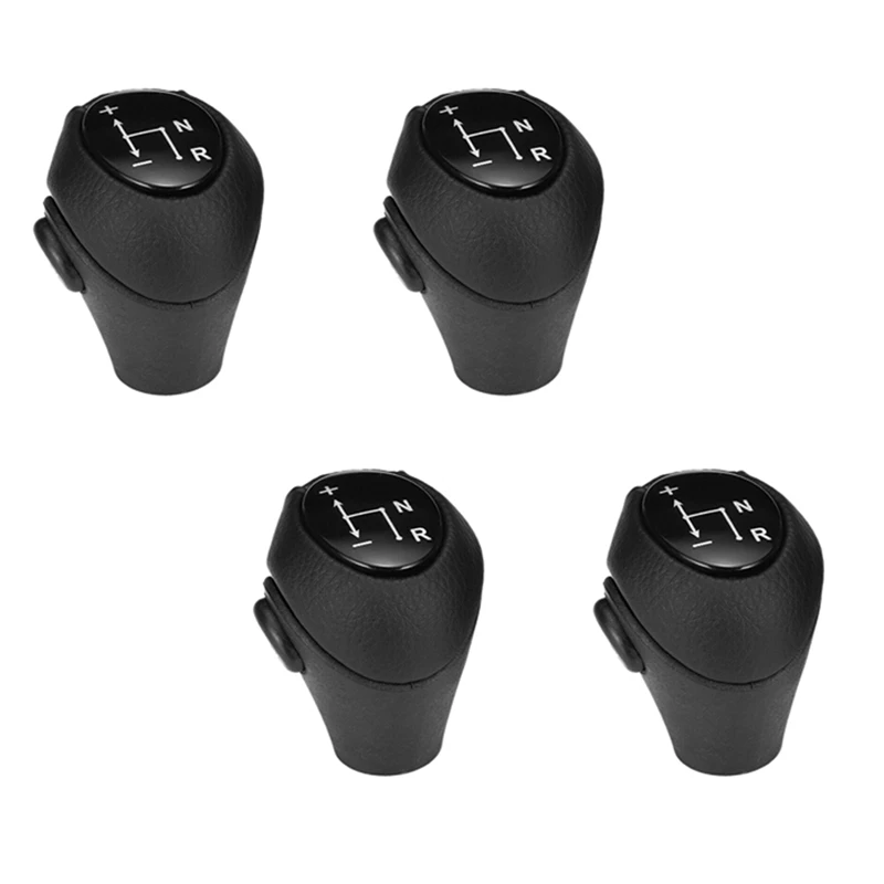 Автоматическая ручка переключения передач 4X для Smart Fortwo City Coupe 1998-2004 Roadster 450 451