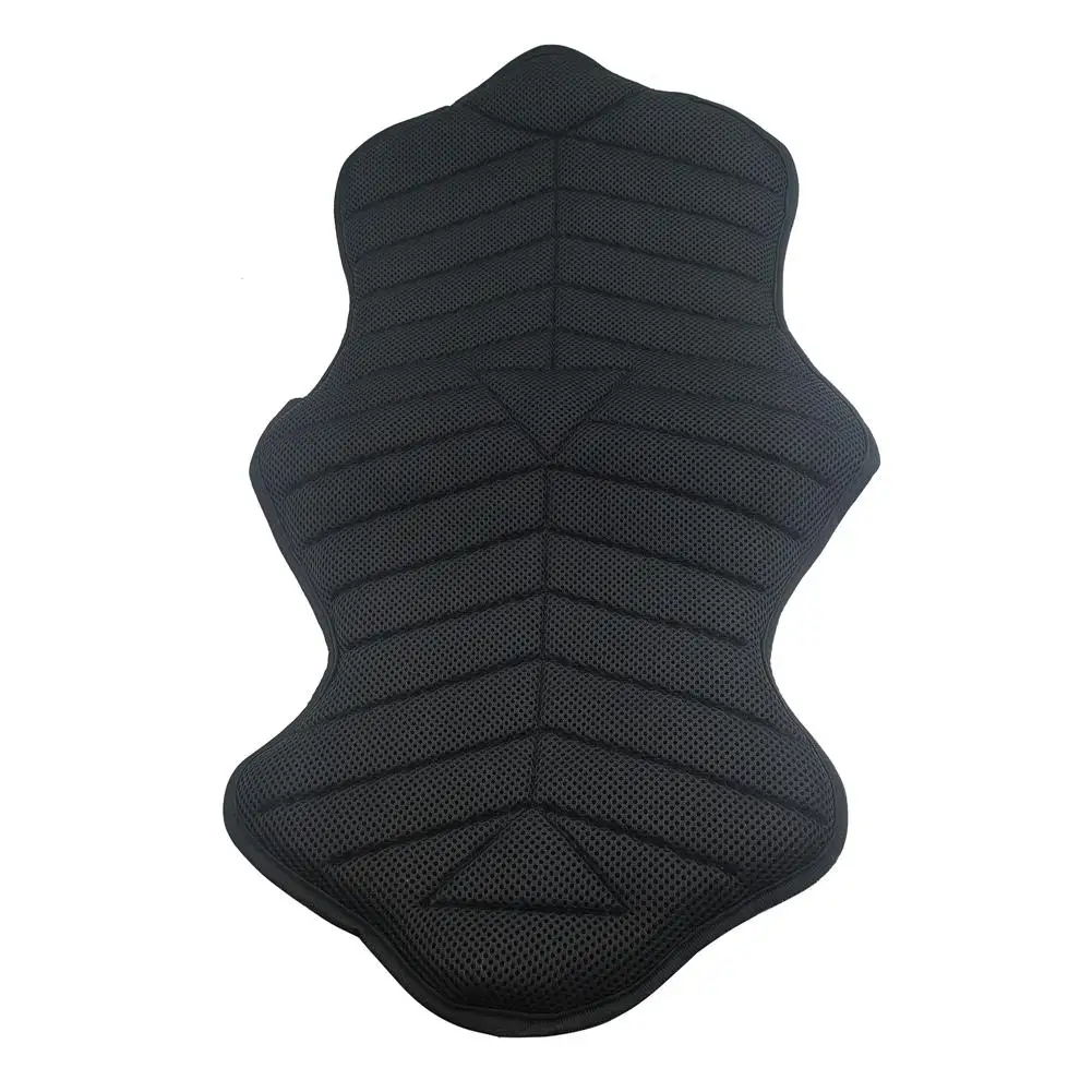 

1 PC Motorcycle Seat Cushion Waterproof Cool Breathable Anti-sweat Heat Insulation Sunscreen Air Seat Pad