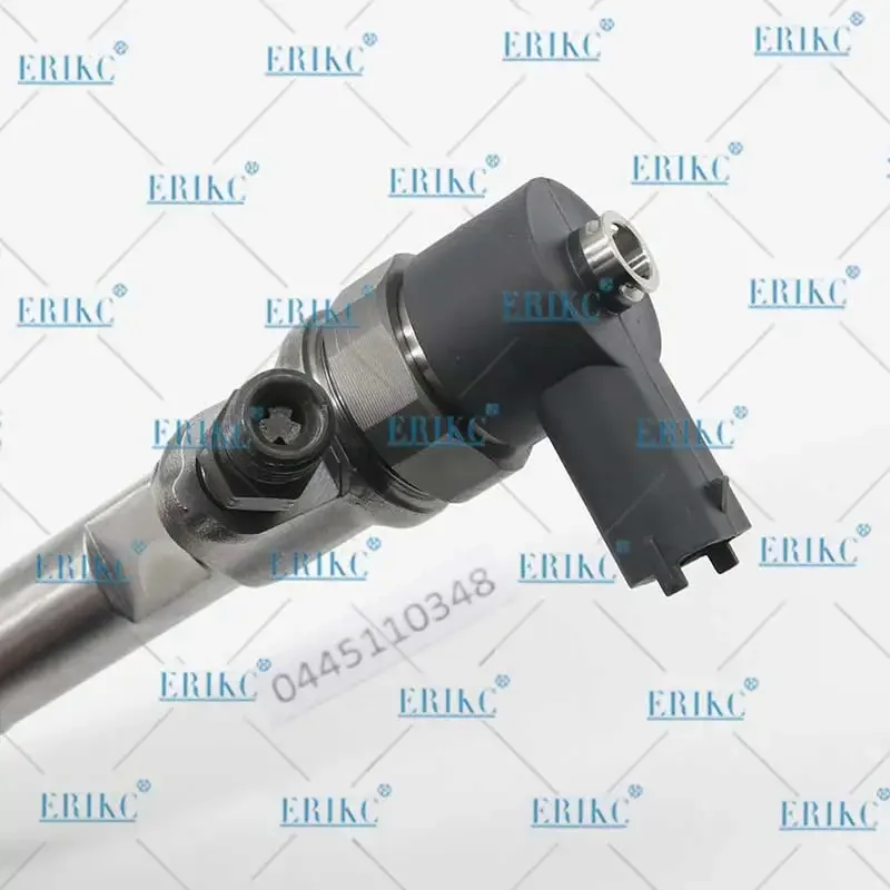 Форсунка Common Rail в сборе 0445110348 Дизельная форсунка 0 445 110 348 автоматические