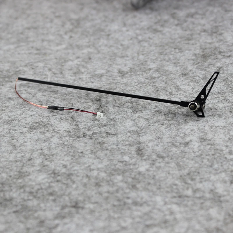 

XK. 2.k110.008 фотоэлемент для Wltoys XK K110 V977 RC вертолет запчасти аксессуары