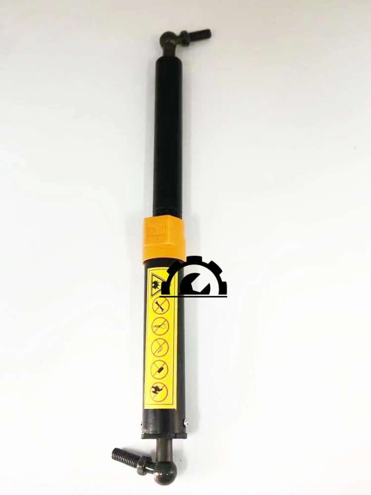 Для гусеницы CAT E305E/306E/307E капот двигателя экскаватора задняя крышка опорный