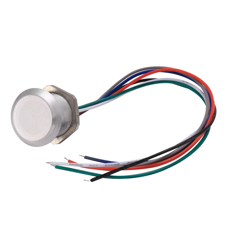 Мини-считыватель доступа водонепроницаемый сканер карт RFID 13 56 МГц Выход WG26 /34