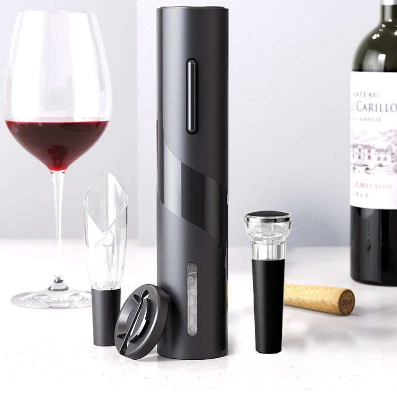 

Wine Opener Gift Set Wine Openers Kit