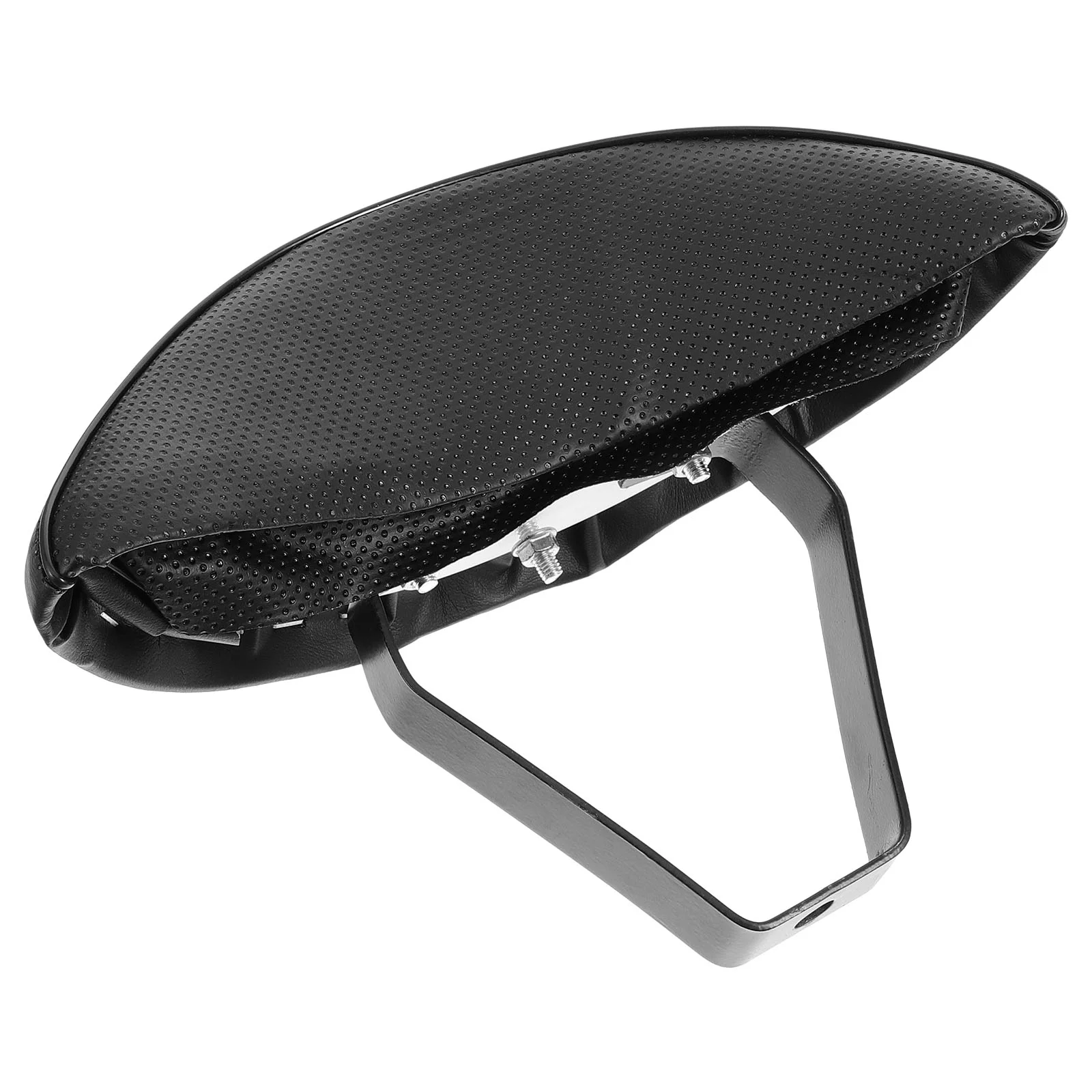 

Passenger Backrest Bike Rear Universal Bicycle Motorcycle Electric Cushion Accessories