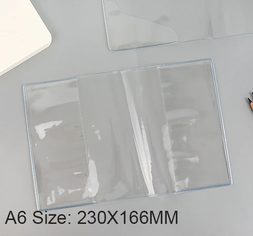 Ежедневник Kinbor DT53227 A5/A6