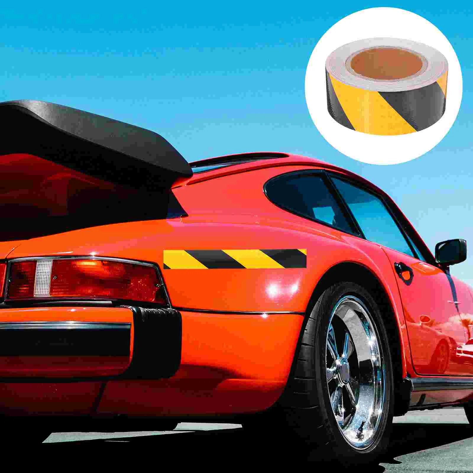 Рисунок 2 - Светоотражающая лента с высокой