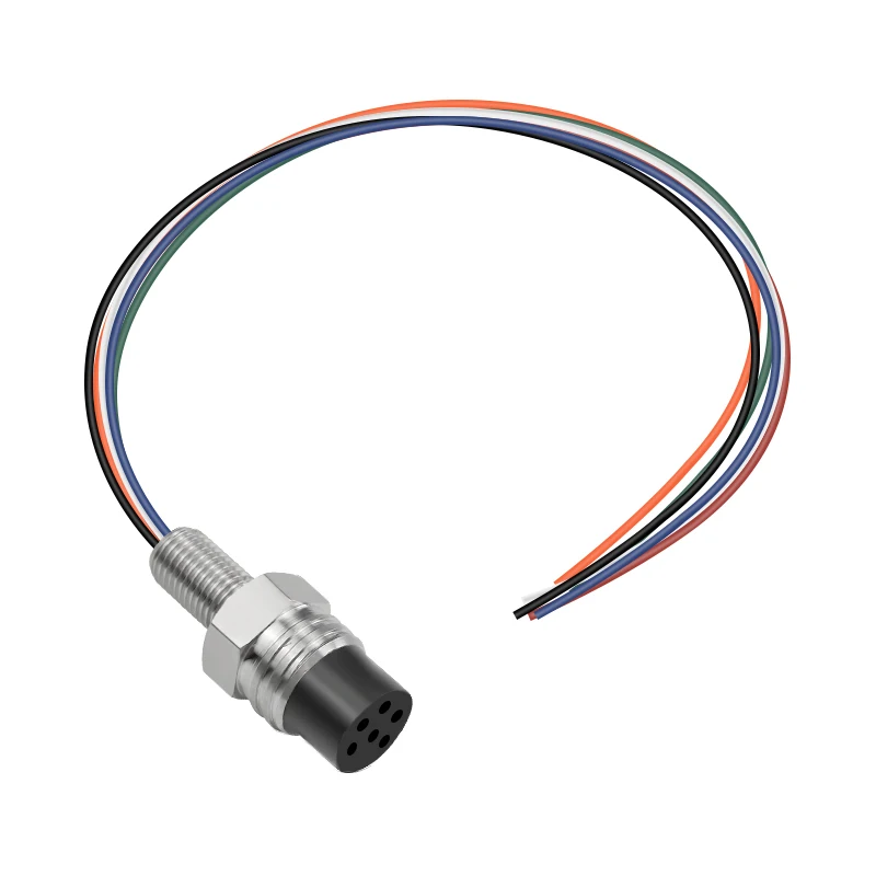 MCBH6F водонепроницаемый электрический подводный разъем ROV подводные разъемы Subconn