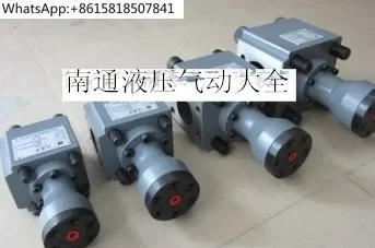Фото Заправочный клапан RCF-25A1-10, RCF-40A1-10, RCF-63A1-10, RCF-80A1-10 №3