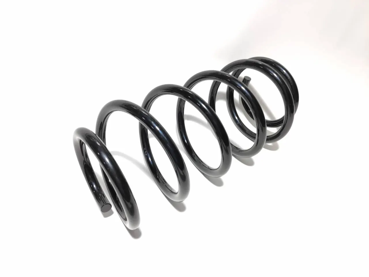 Spring Suspension Front (the price is for 2 (two) pieces ships pairs!!) daewoo Nexia Espero klakson 11621 spring suspension parts shock absorbers |