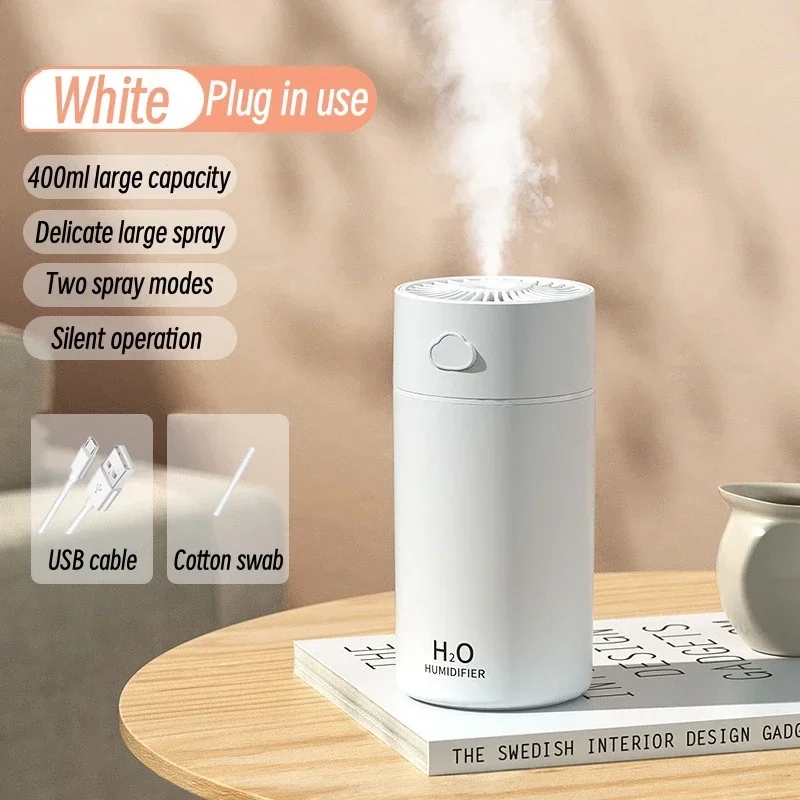 

Xiaomi Youpin Портативный Увлажнитель Воздуха