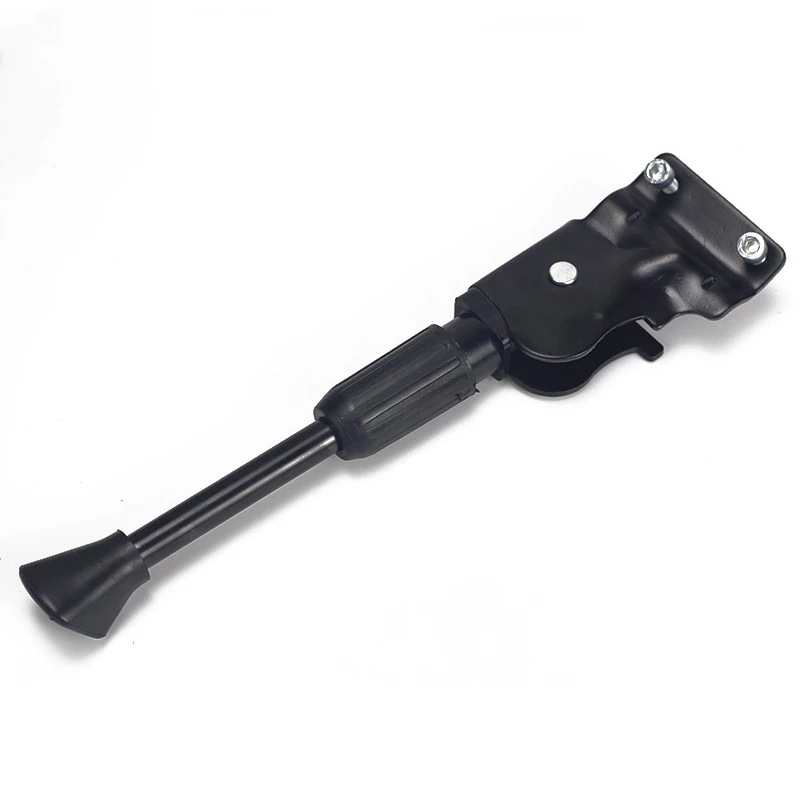 Регулируемая велосипедная подставка с боковой ножкой для парковки горного