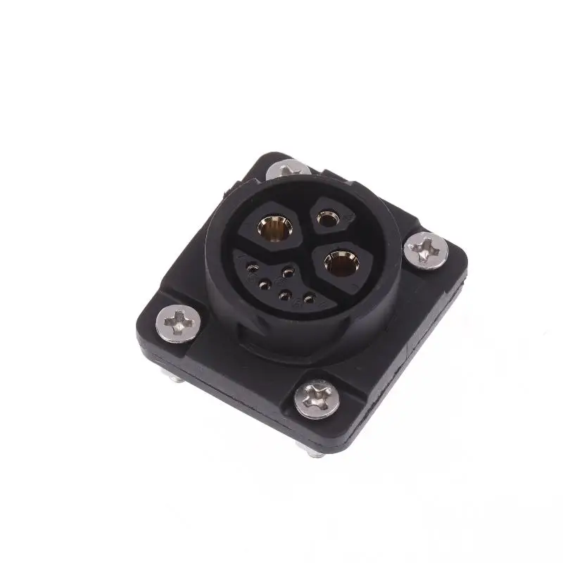 

Разъем для зарядки мотоцикла SDJZT M23 2+1+5 50А