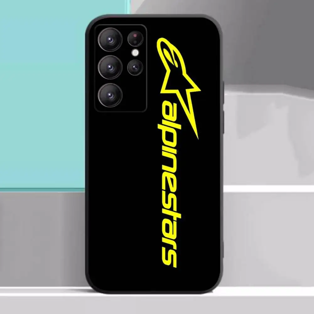 Фото Чехол Alpin Climber EU для Samsung Galaxy S25 S23 S22 S21 S30 S20 S10 Ultra Plus FE, мягкий чехол из ТПУ №2