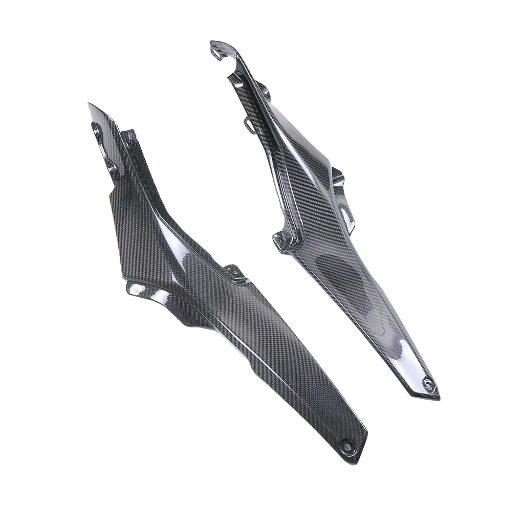 

Carbon Side Panels for Yamaha YZF-R7 2022+