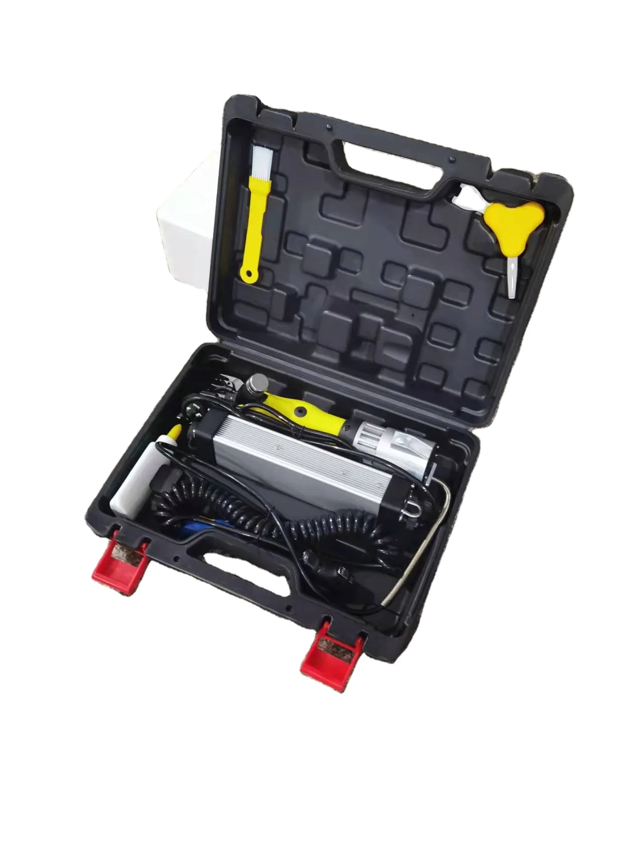 ST2000 бесщеточные машинки для стрижки овечьих волос профессионального уровня