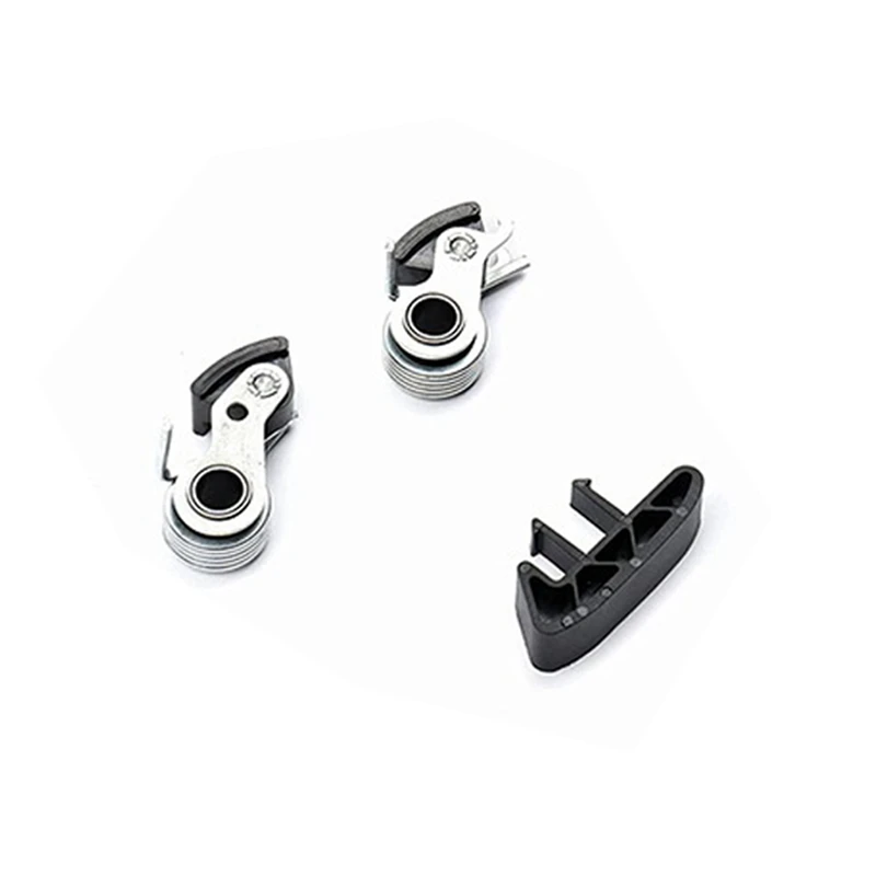 Натяжитель кулачковой цепи мотоцикла внешний и внутренний полный комплект