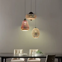 nordic modern pendant lamp dining room kitchen fixture bedroom restaurant bar decor e27 colorful glass lampshade hanging lights