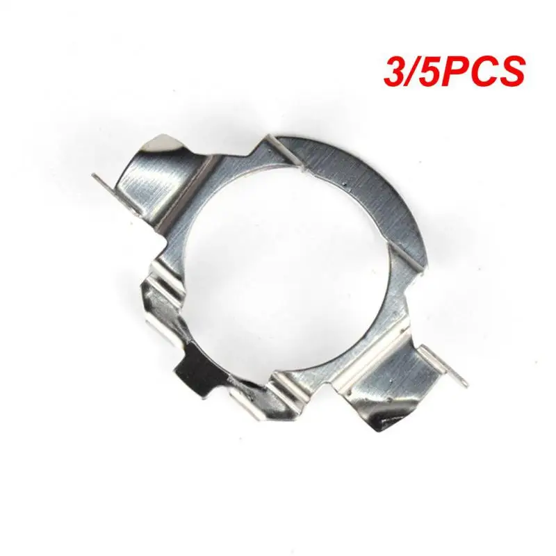 

3/5 шт., держатель для базовой лампы передней фары