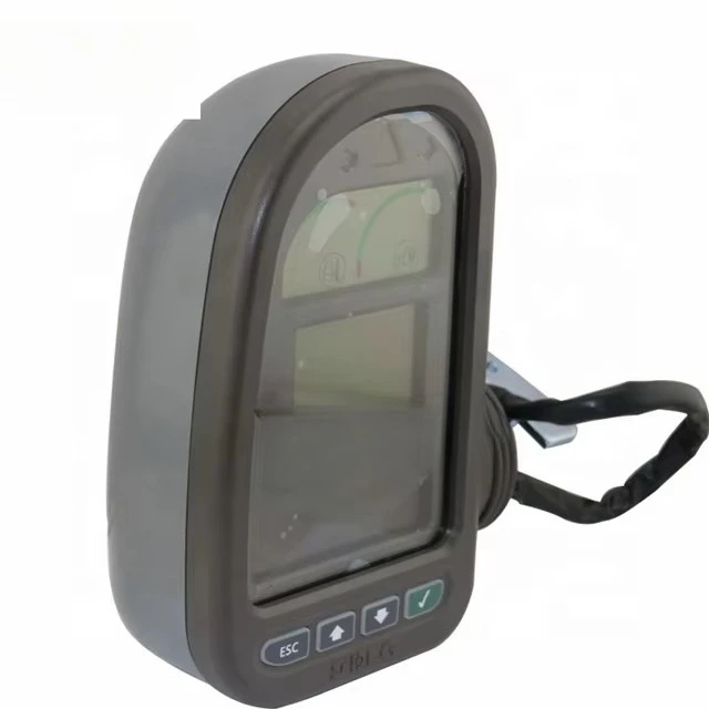 Панель дисплея (дисплейная панель) для LG6135, LG6210, LG6235, LG6300, LG4800 (деталь 14401539) (art.: 3920d8ba00533) - 3920d8ba00533
