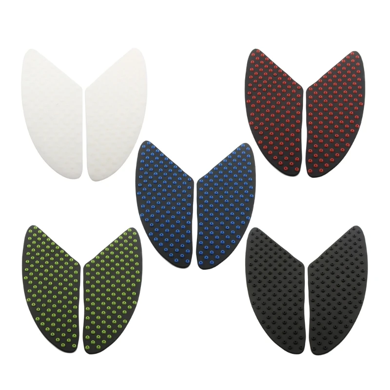 

Universal Traction Pads Knee Protector Gas Fuel Knee Decal for CB900F