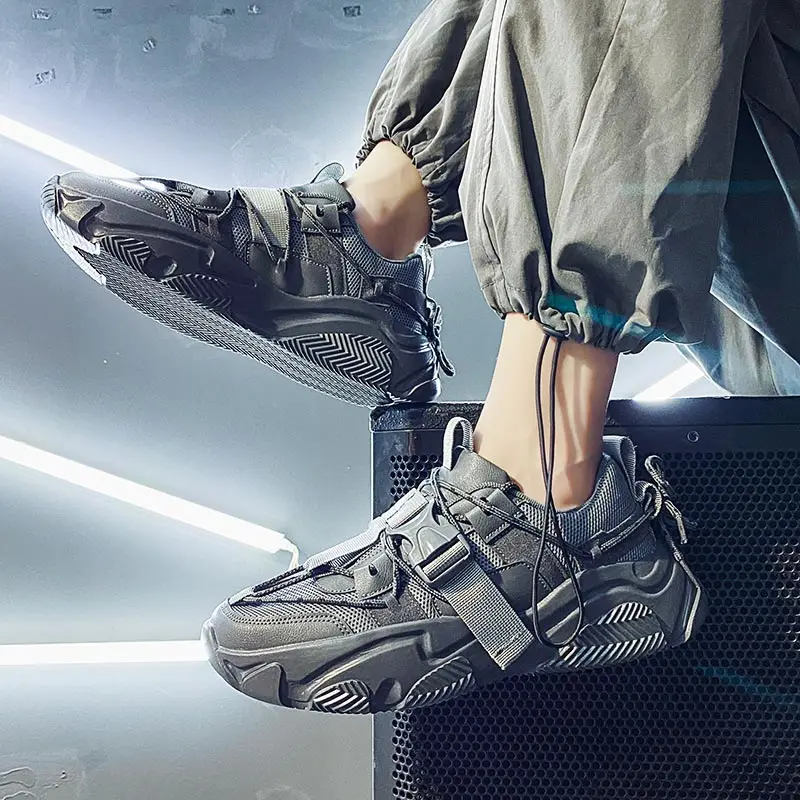 

Brands Winter Sneakers Blue Tennis Mens Running Shoes Trainig Sport Man Sports Sneakers For Boy Walking