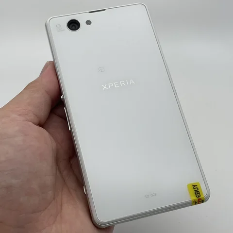 Смартфон SONY xperia z1 compact, 2/16ГБ