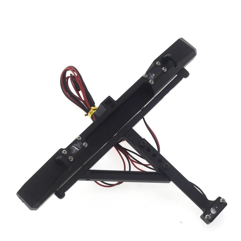 Металлический задний бампер с запасной шиной фонарь высосветильник светом для