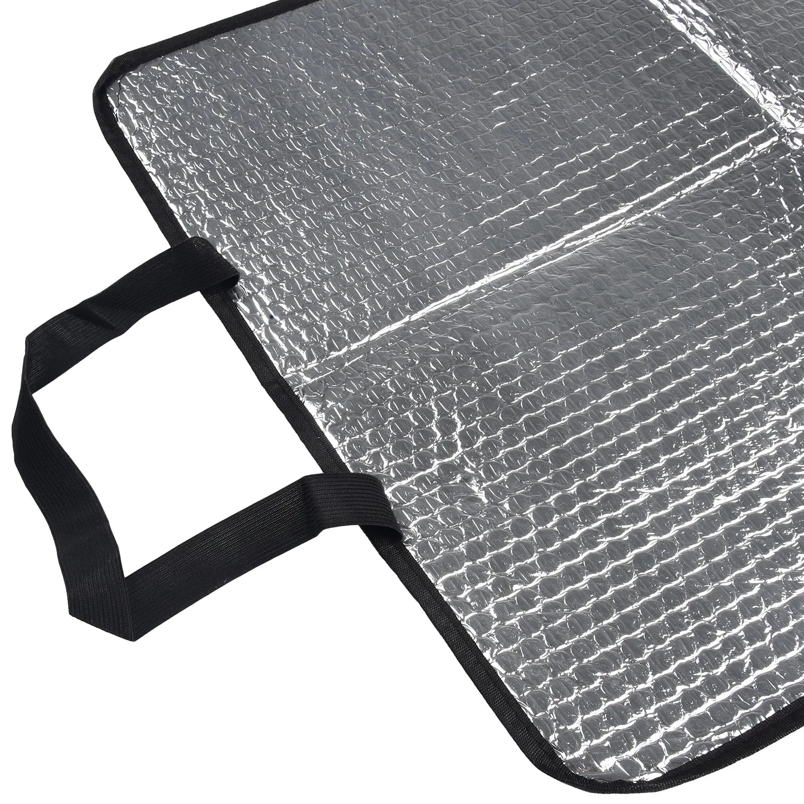 

1 Pcs Durable Cover Dustproof Air Conditioner Cover Lowering Temperature Sunscreen Waterproof Waterproof Material