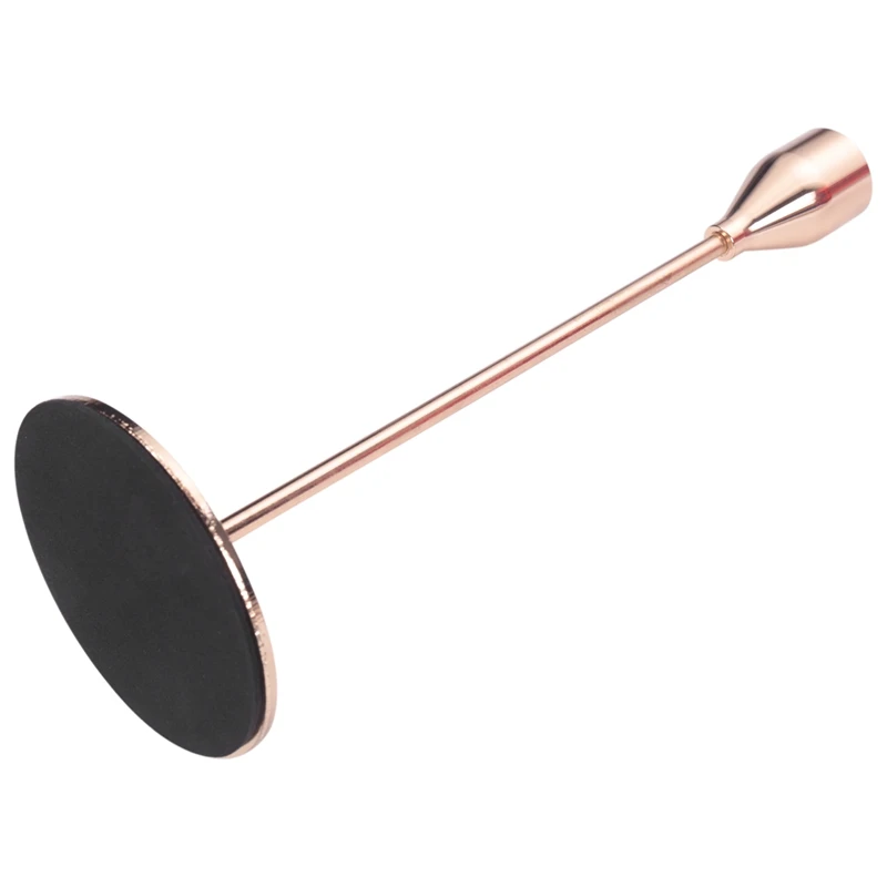 3 шт./компл. европейские металлические подсвечники Винтажный Золотой подсвечник