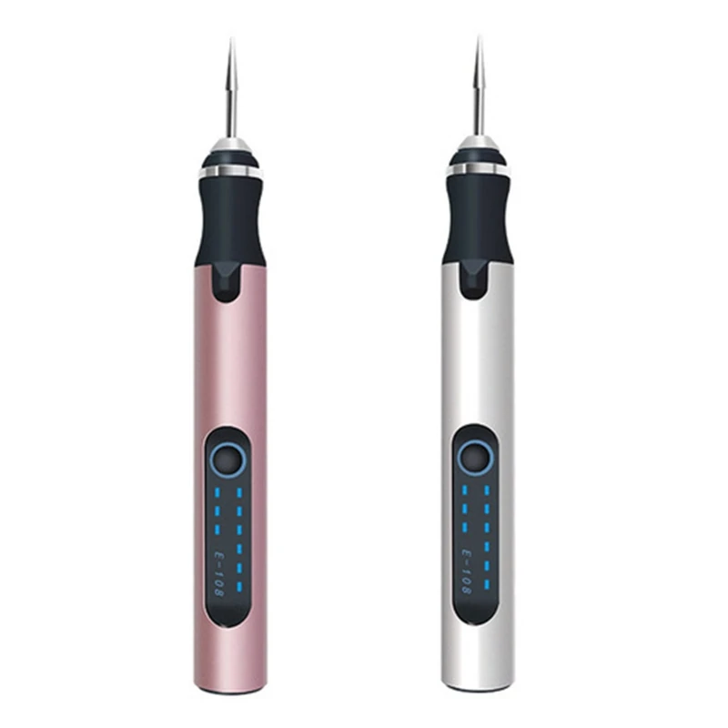 

Q81D Mini Electric Grinder Rechargeable Plug-in Dual-purpose Nail Machine Electric Polishing Machine Grinding Machine