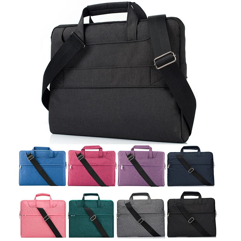 

Laptop Sleeve For Macbook Air 13 Case M1 Pro Retina 13.3 11 14 16 15 XiaoMi 15.6 Notebook Cover Huawei Matebook Shell laptop bag