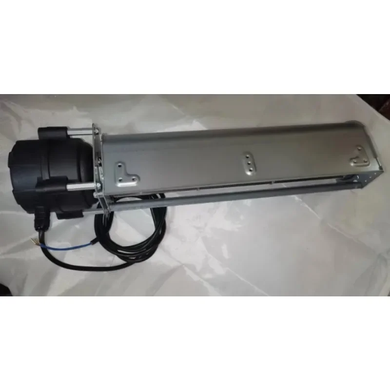 ECM7112AA2IA001 микродержатель 15 Вт Binzhou Meichu испаритель для холодильника с воздушным