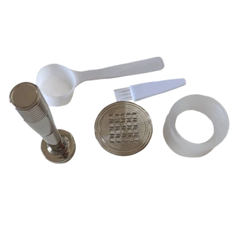 

For Nespresso Refillable Capsule Reusable Coffee Filter Dripper Steel For Nespresso Cafeteira Capsulas De Cafe