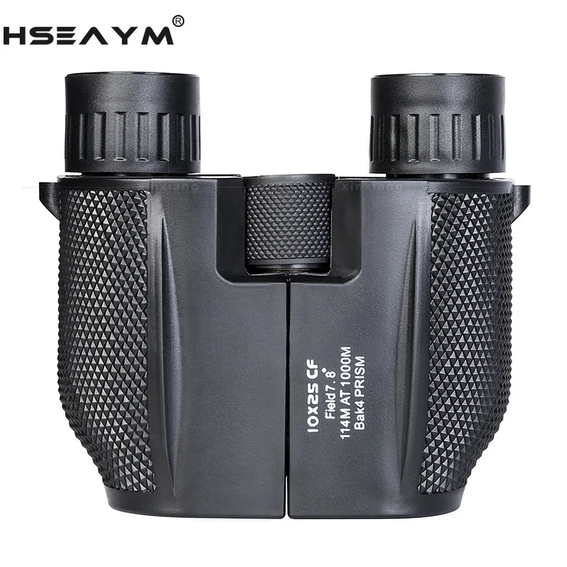 

Охотничий портативный бинокль, телескоп 10x2 5, водонепроницаемый, Paul BAK4, призма, Звездный вид, очки, телескоп, детские игрушки