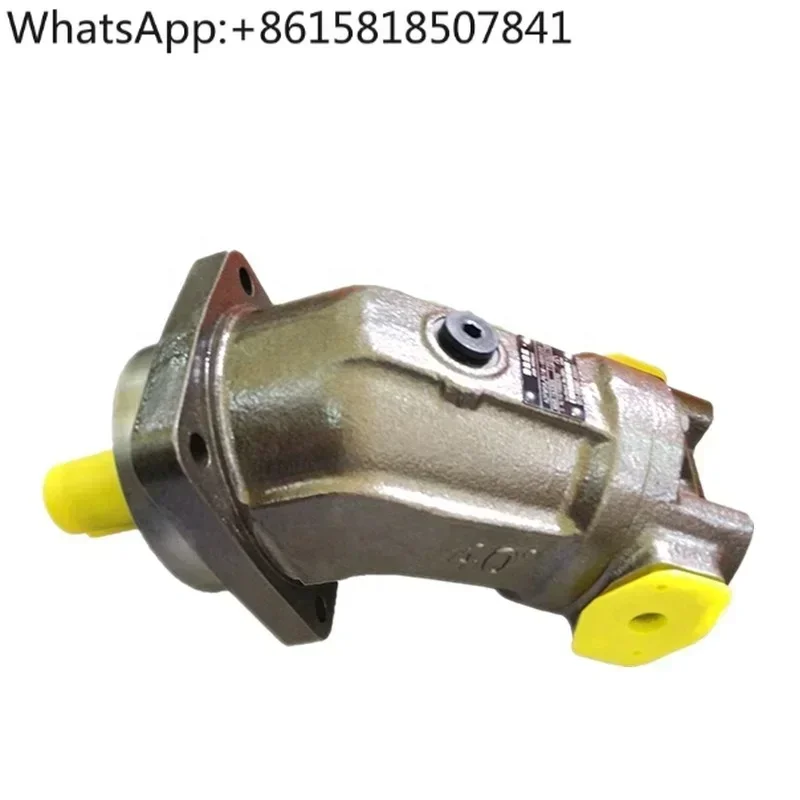 Лучшая цена двигателя A2FM серии A2FM28 A2FM80 A2FM90 гидравлический поршневой двигатель