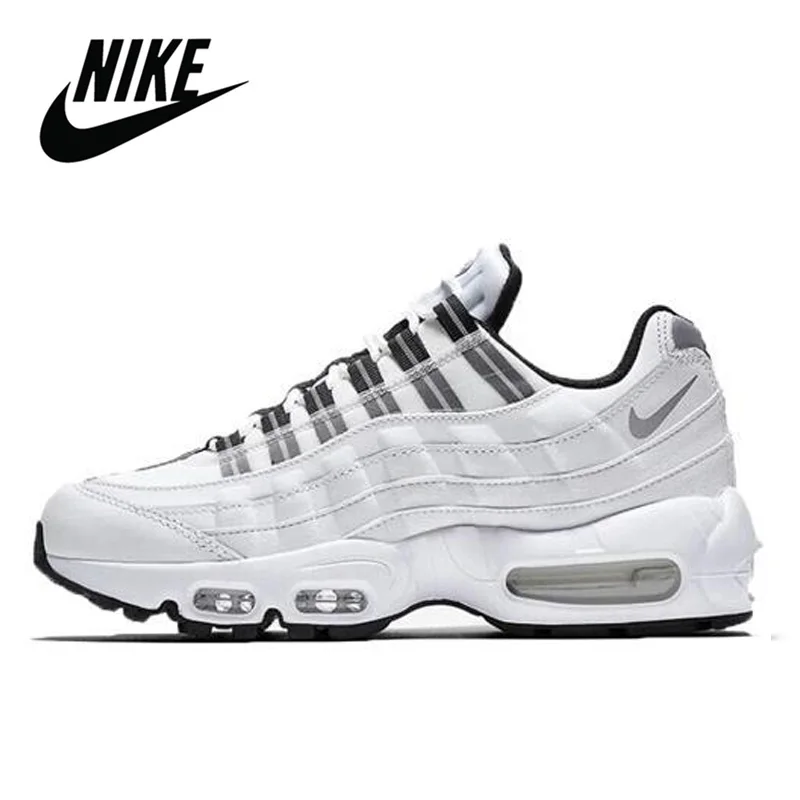

Женские кроссовки для спорта на открытом воздухе Nike Air Max 95 LUX