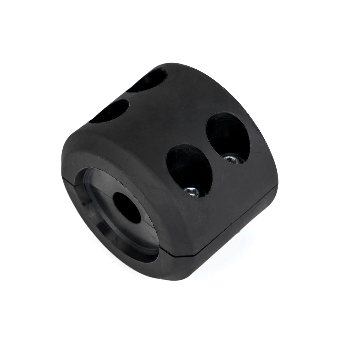 Тросовой крюк для лебедки пробка резиновая лебедка набор экономии лески с