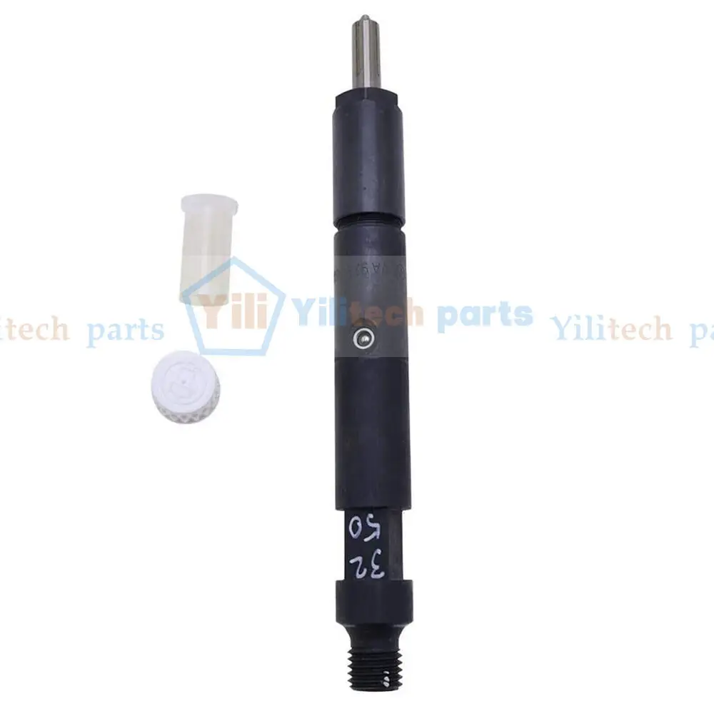 

Новый топливный инжектор 04286251 VA97P3802747 для Deutz BF3L2011 BF3M2011 BF4M2011