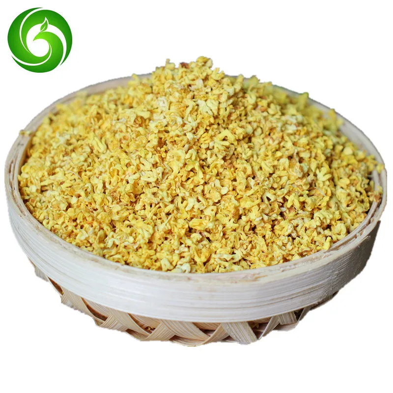 

Dried Osmanthus, Scented Tea, Dried Osmanthus, Pleasant Aroma