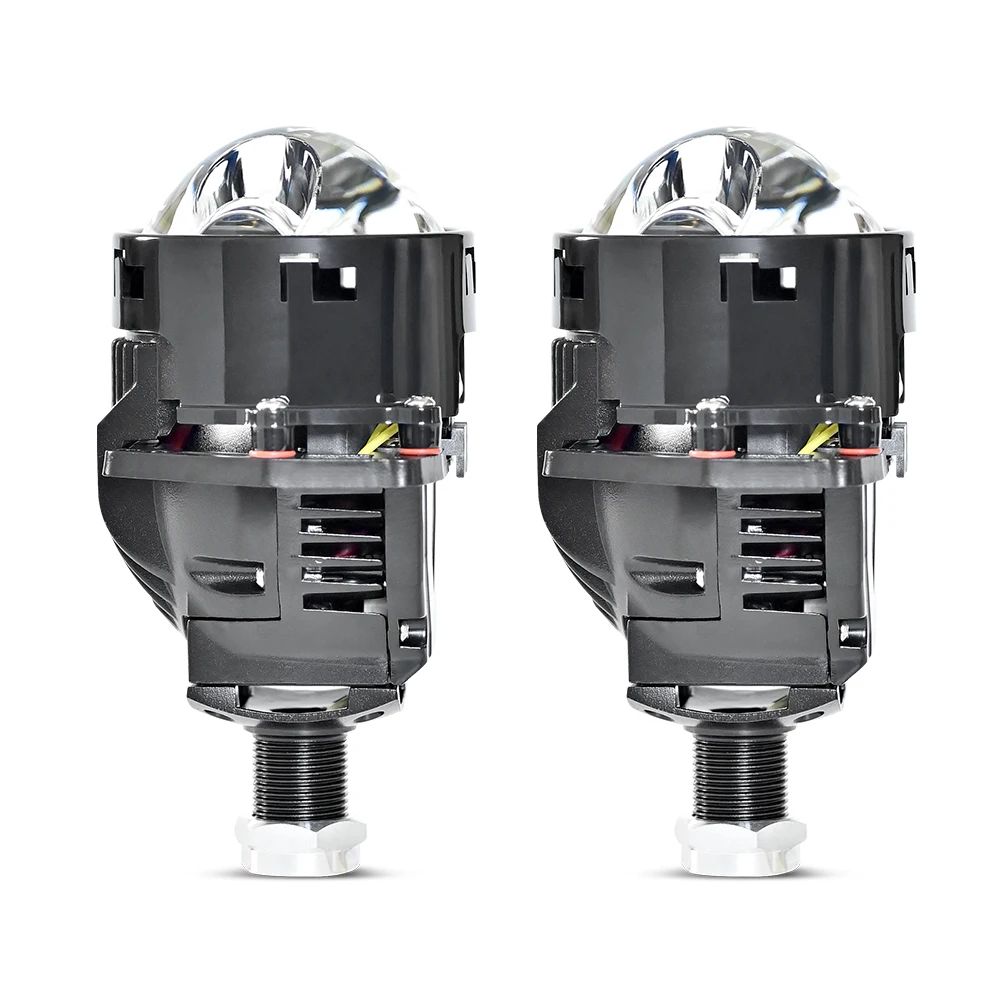 Фара головного света для Hella 3R G5 H4 H7 160 9005 3 дюйма