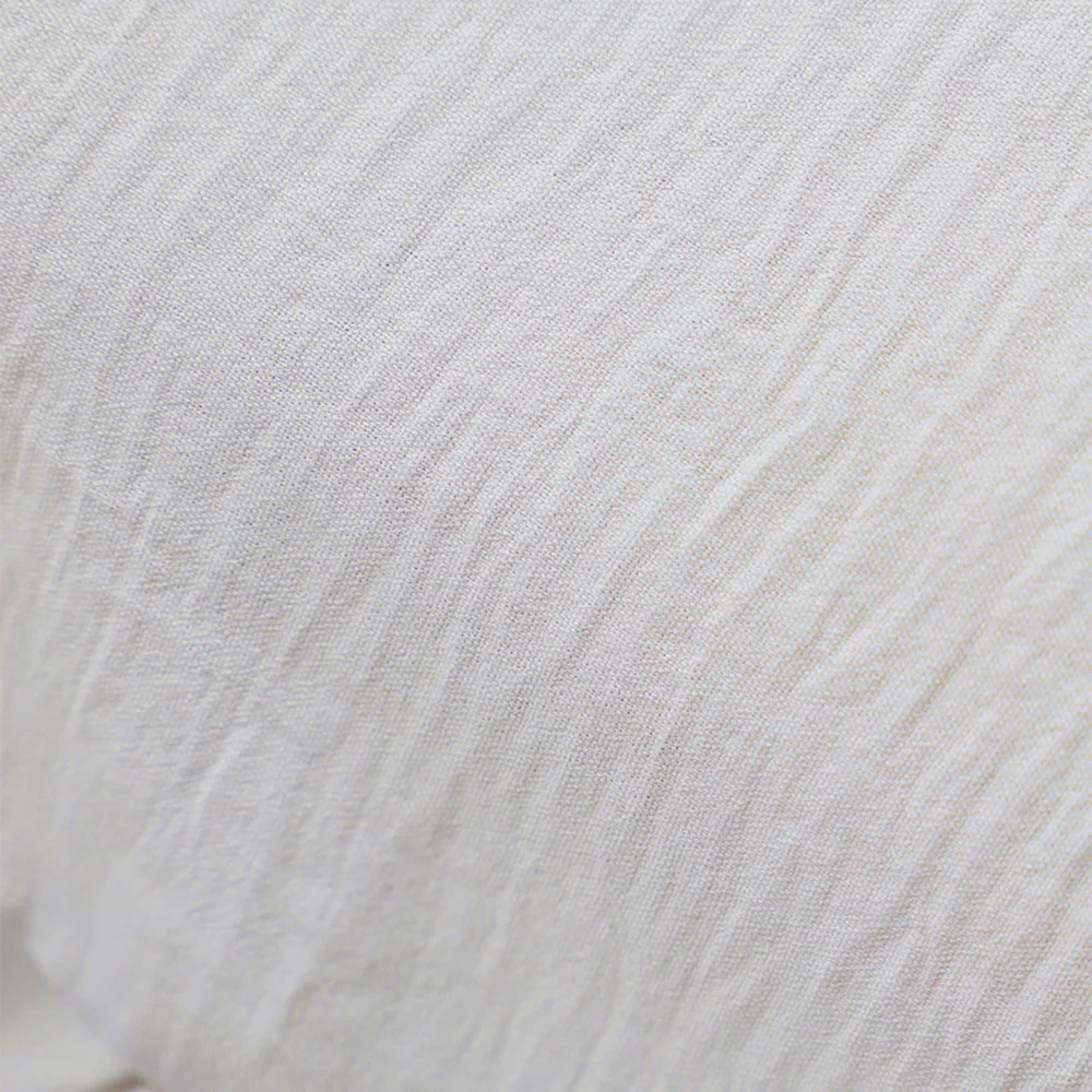 Женский головной убор с оборками Элегантный мягкий однотонный шарф в арабском и