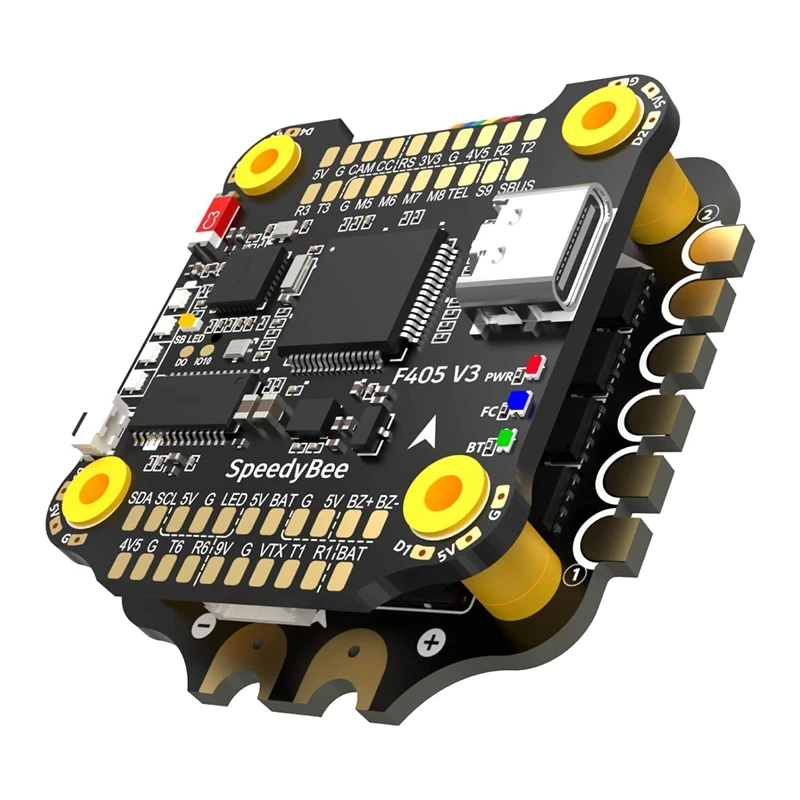 полеьный контроллер спидбай f405 v3. Speedybee f405 v3 pinout. Speedybee f405 v3. Speedybee v3. Speedybee v3.