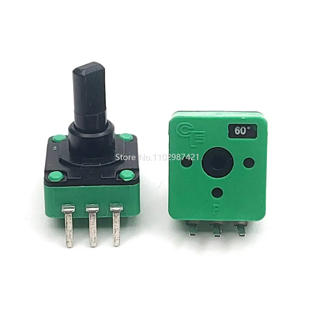 

Ротационный потенциометр R0909N B5K