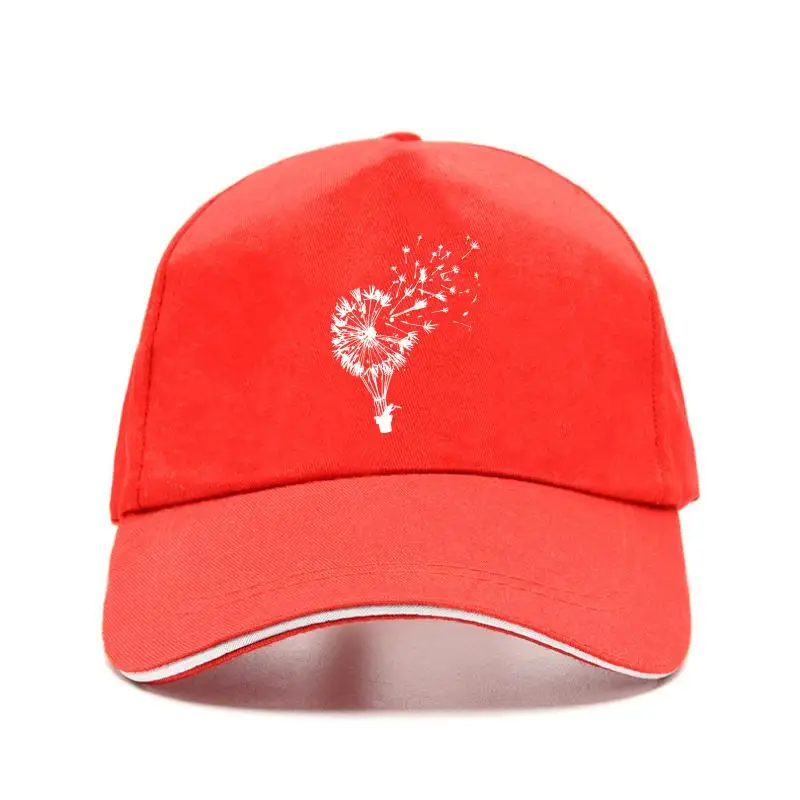 

Hat Homme 2022 New New Fashion Men's Bill Hat Men's Flower Power Dandelion Fly Away Freedom Baseball Cap