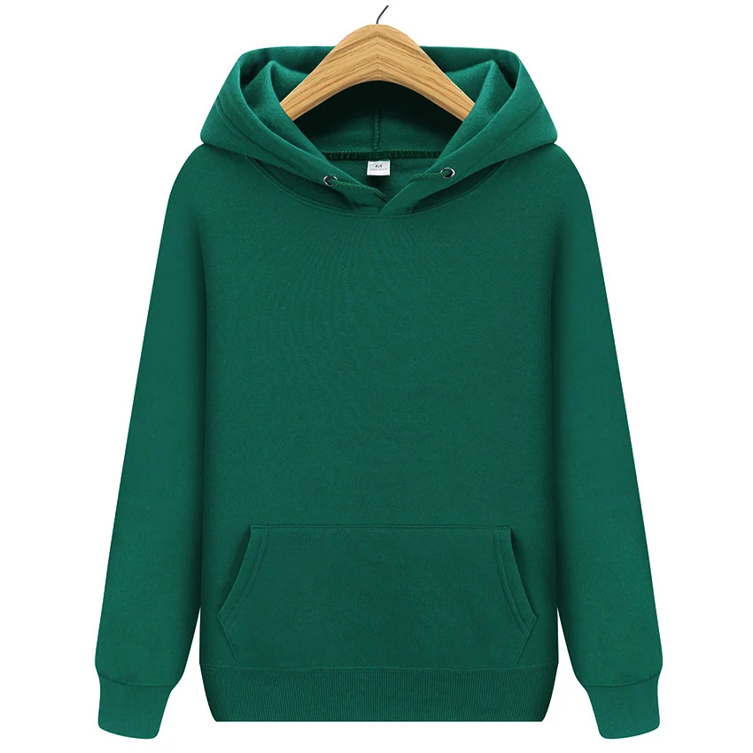 

2022 New Men Brand Hooded Hoodies Streetwear Hip Hop Mens Hoodies And Sweatshirts Solid Red Black Gray Pink Green White purple